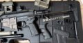 Milsig Valken M17 Set
