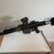 Milsig M17 MCS MLok