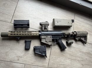 Milsig M17