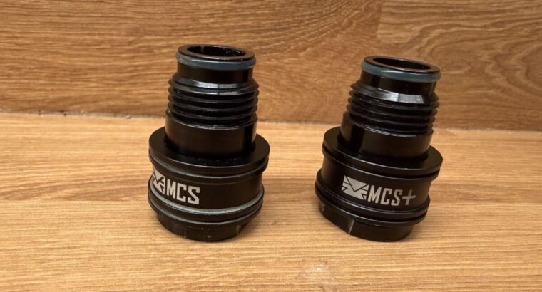 MCS On Off Valve HPA