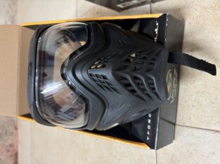 V-Force Grill Maske