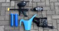 Paintball Equipment