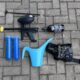 Paintball Equipment