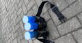 Paintball Equipment
