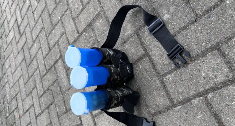 Paintball Equipment