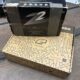Ego 8 mit loader