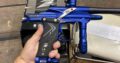 Ego 8 mit loader