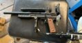 Empire Sniper mit Ersatzteile