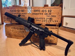 Tippmann A5 Set