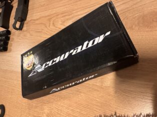 Laufset A5 Gewinde Accurator