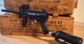 Tippmann A5 Set