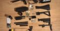 Tippmann A5 Set