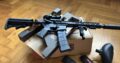 First Strike T15 Gen.5 300 bar Edition