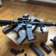 First Strike T15 Gen.5 300 bar Edition