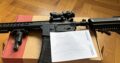 First Strike T15 Gen.5 300 bar Edition