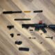 First Strike T15 Komplett-Setup