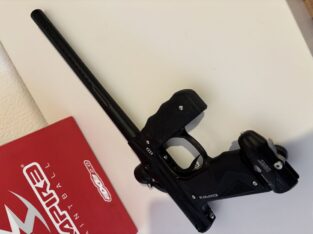 Empire Axe 2.0