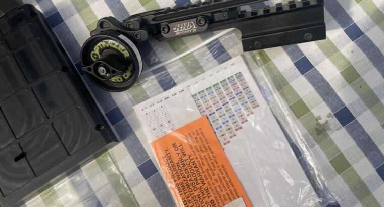 Carmatech SAR12C Ultimate Edition .68 – Komplettset | Scope | HHA | 5 Magazine | 450 FSR