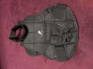 Paintball-Komplettset – 2 Tippmann Cronus PSH-7440, Masken, Hopper, Weste & Zubehör