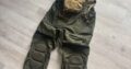 Tasmian Tiger Chest Rig mit Hose