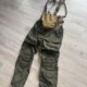 Tasmian Tiger Chest Rig mit Hose