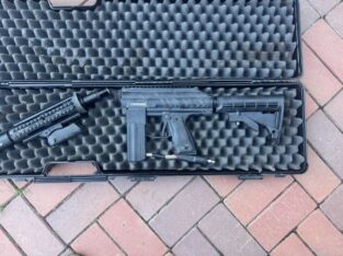 Tippmann Stryker ar1 Elite