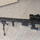 EMF 100 Sniper Version mit Zubehör