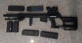 EMF 100 Sniper Version mit Zubehör