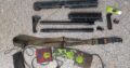 EMF 100 Sniper Version mit Zubehör