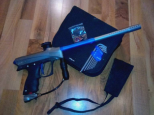 Dye rize czr