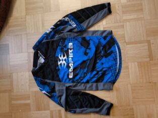 Paintball Jersey Empire