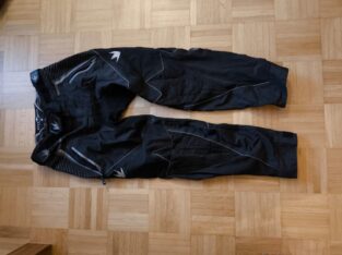 Bunkerkings Pants