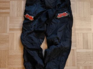 Paintball Pants Hose Draxxus