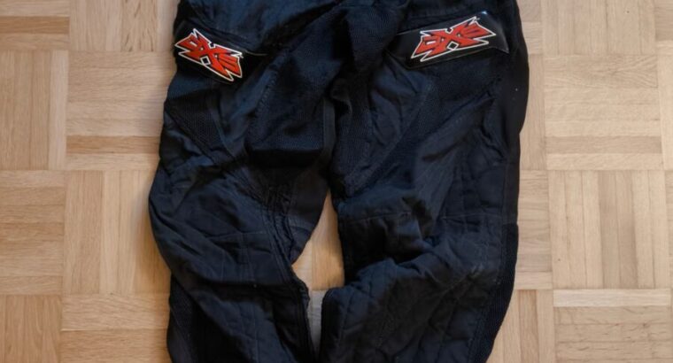 Paintball Pants Hose Draxxus