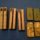 DyeDam Magazine für EMF100