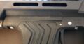 EMF100 Gen. 3 NEU + PWR Schulterstütze NEU + 1 CF20 Neu + 300 Bar HP