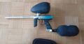 Dye DSR Freeze