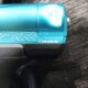 Dye DSR Freeze