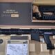 EMF100 Gen. 3 NEU + PWR Schulterstütze NEU + 1 CF20 Neu + 300 Bar HP
