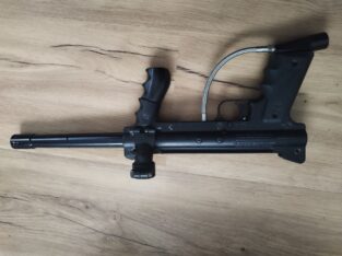 Tippmann 98 custom
