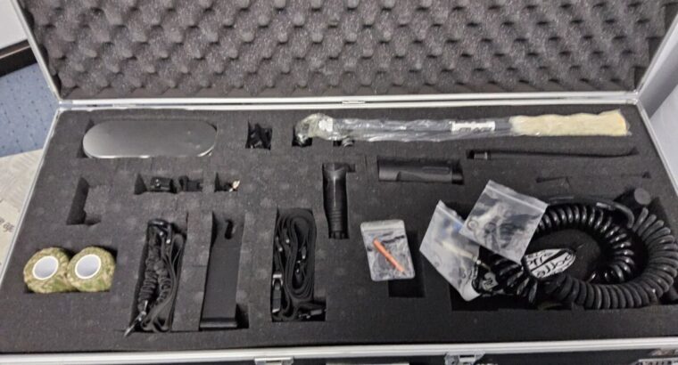 Tippman x7 Phenom