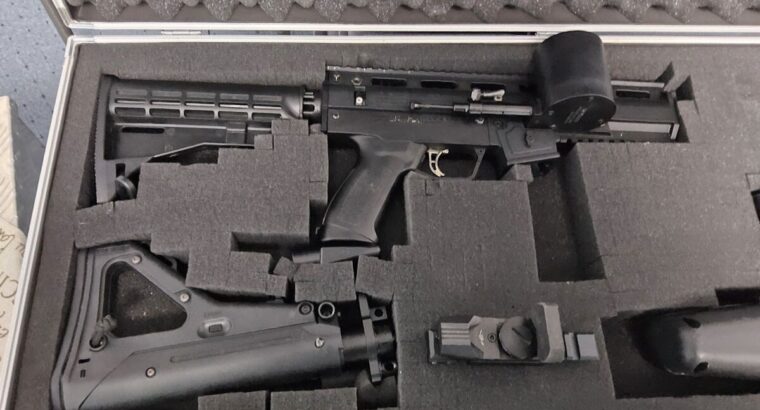 Tippman x7 Phenom