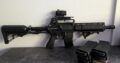 Tippmann TMC Elite MagFed Komplettset – Top Zustand