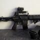 Tippmann TMC Elite MagFed Komplettset – Top Zustand