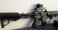 Tippmann TMC Elite MagFed Komplettset – Top Zustand