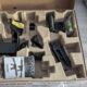 Tippmann TMC Elite MagFed Komplettset – Top Zustand