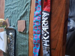 Strinband HK Army
