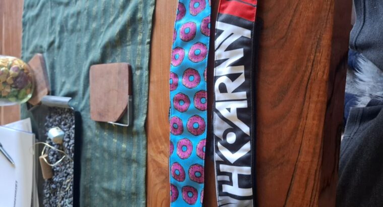 Strinband HK Army