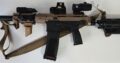 Planet Eclipse EMF200 tan schwarz
