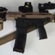 Planet Eclipse EMF200 tan schwarz